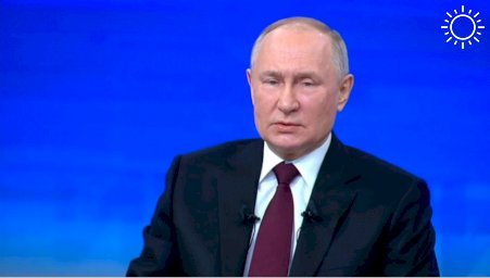 Последняя попытка прорваться к Крыму: Владимир Путин оценил действия ВСУ в Крынках