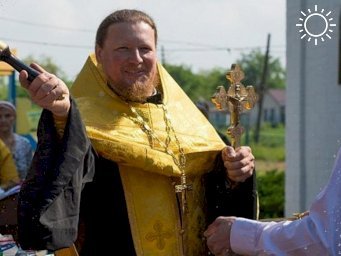 Ростовскому священнику, осужденному за педофилию, втрое снизили срок наказания