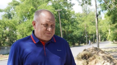 Глава администрации Керчи увольняется
