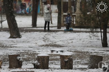 ЦГМС сообщает о погоде в Волгограде 18 марта