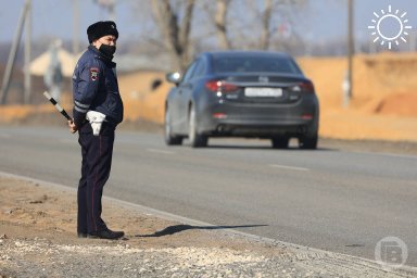 Две маршрутки столкнулись на юге Волгограда