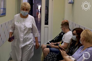 Под Волгоградом врач оскорблял пациентку, а его родственники угрожали ей расправой