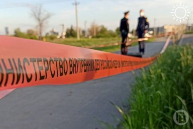 Наемник ЧВК задержан по подозрению в изнасиловании девочек под Волгоградом