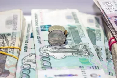 Цифра дня: астраханка оформила 12 кредитов и отдала мошенникам 3,3 миллиона рублей