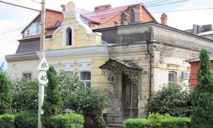 Зоны охраны еще для пяти памятников архитектуры установили на Кубани