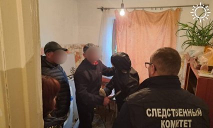 Мужчина забил ножом собутыльника и сам сдался в полицию в Абинском районе