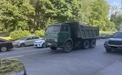 Грузовикам запретят въезжать в Ростов со стороны посёлка Верхнетемерницкий