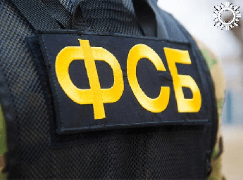 «Ъ»: в Крыму ФСБ завела на украинского спортсмена дело о международном терроризме