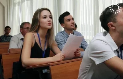Астраханские студенты стали призерами международной интернет-олимпиады по физике