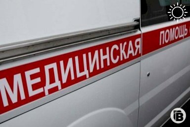 На дороге под Волгоградом сбили 9-летнего мальчика