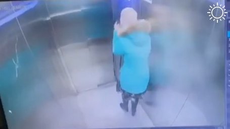 В Краснодаре привлекут к ответственности УК многоэтажки, в которой сорвался лифт