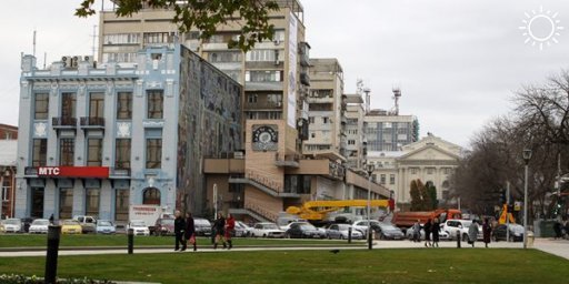 Генконсульство Турции переехало из Новороссийска в центр Краснодара