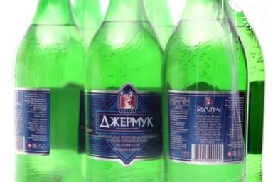 В Волгограде запретили продавать минералку «Джермук», убившую мужчину