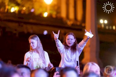 Рэперы HammAli &amp; Navai отменили концерт в Волгограде