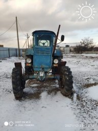 Продаю трактор Т-40