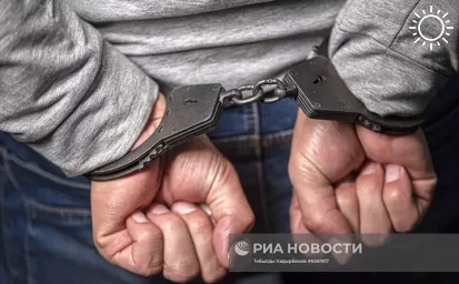 В Ростовской области при задержании полицейскими умер житель Нефтеюганска