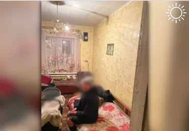 Мать спала в пьяном забытье: появились подробности гибели грудничка под Астраханью