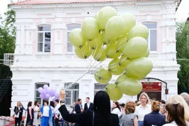 В день «Последнего звонка» на время закроют центр Астрахани