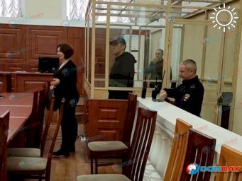 Суд вынес приговор бывшему «вагнеровцу», стрелявшему в полицейских в Новошахтинске