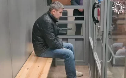 Задержали бывшего лидера ОПГ «Киноплёнка», который 16 лет скрывался в Ростове