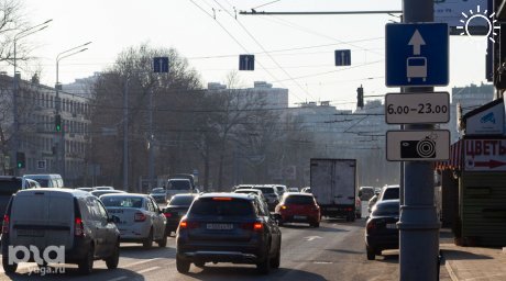 Краснодарский край вошел в пятерку лидеров по количеству автокредитов