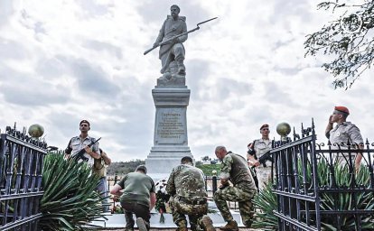 Альминское сражение: почему отход русской армии стал подвигом