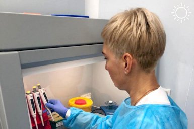 Бактериологи из ДНР освоили в Москве основы молекулярной диагностики туберкулеза