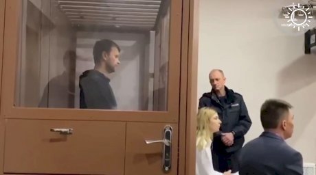 Адвокат заявила, что полиция сфабриковала дело экс-футболиста сборной РФ и ФК «Краснодар» ради взятки