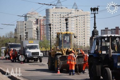 ДНР будет перенимать лучшие практики других регионов РФ в сфере ЖКХ