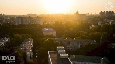 В Краснодарском крае 215 многоэтажных домов остаются в списке самостроев