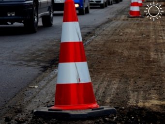 В Краснодаре планируют расширить дорогу на улице Симферопольской