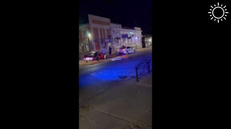 Краснодарские полицейские задержали скрывшегося с места смертельного ДТП водителя