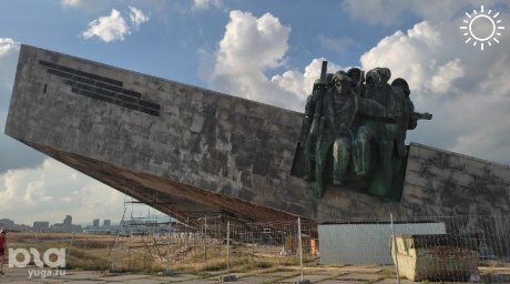 В ближайшие два года в Новороссийске реконструируют мемориал «Малая земля»