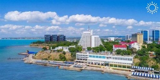 Более 40 новых отелей откроются в Краснодарском крае до конца 2024 года