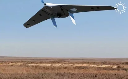 В Ростове планируют открыть завод по производству военных дронов