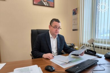 Пушилин освободил Васильева от должности вице-премьера ДНР