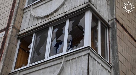 Глава Крыма выразил готовность помочь Белгороду после теракта ВСУ