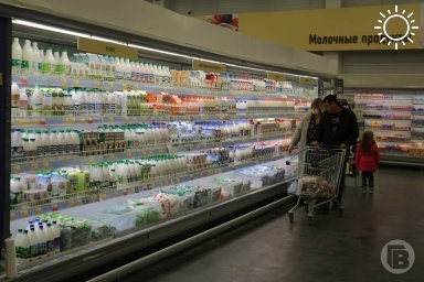 Сеть молочных предприятий-фантомов вскрыли в Волгоградской области
