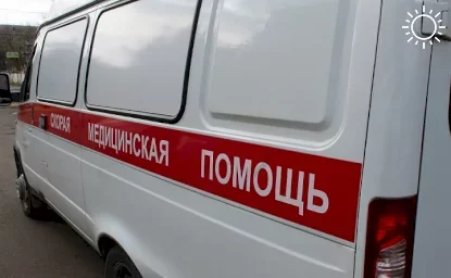 Один человек погиб и двое пострадали в ДТП в Ростовской области