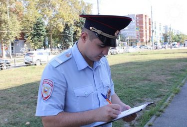 В Майкопе возбуждено уголовное дело в отношении двух похитителей одежды