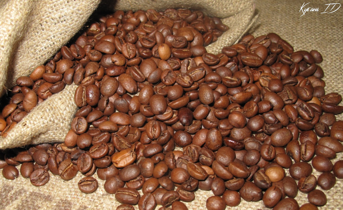 крым Никарагуа торговля кофе
