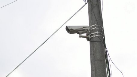 В систему видеонаблюдения Краснодара добавят 150 камер