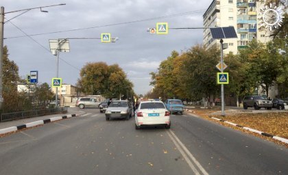 Под колёса автомобиля в Крыму попал ещё один несовершеннолетний пешеход