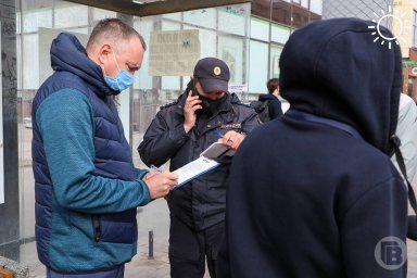 Волгоградскую область назвали криминальным середнячком в России