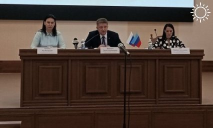 Депутаты Совета городского округа поддержали инициативу о присвоении Луганску звания «Город воинской славы»
