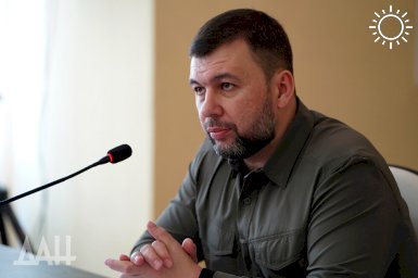 Глава ДНР заявил о двух погибших и 12 раненых из-за вечерних обстрелов востока Донецка