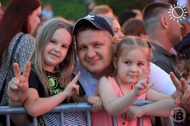 Житель Волгоградской области стал отцом в 71 год