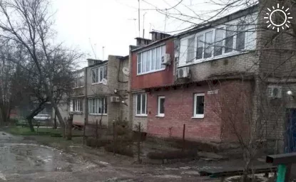 Около 170 жильцов домов в Октябрьском районе Ростова остались без света и отопления в мороз из-за расширения улицы Вавилова