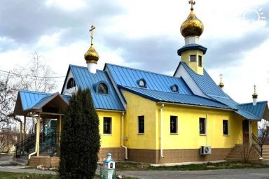 В Волгограде детсаду требуется воцерковленный повар