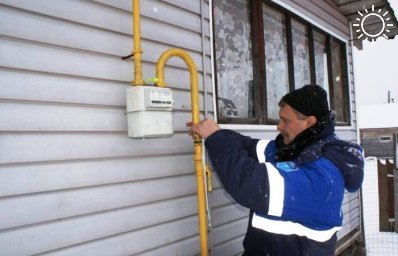 В Астраханской области женщине-инвалиду провели газ в дом только после вмешательства прокуратуры